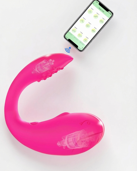 App-Controlled Wearable Stimulator